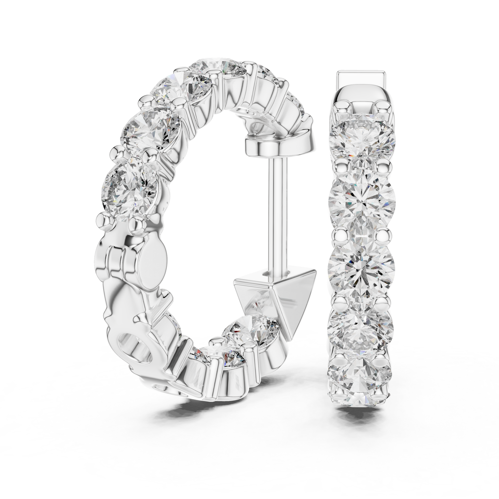 White Gold,Silver