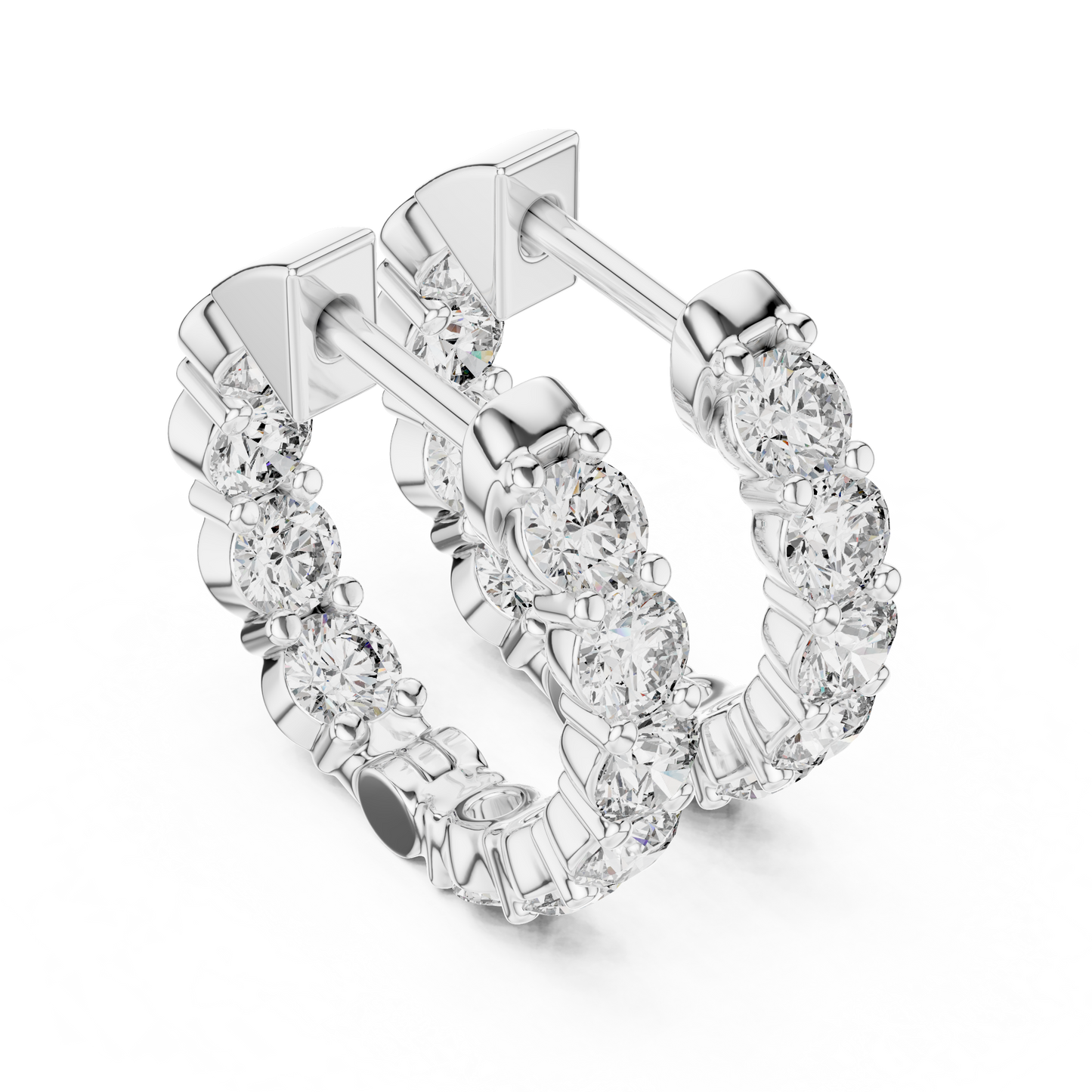 White Gold,Silver