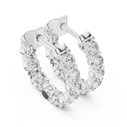 White Gold,Silver