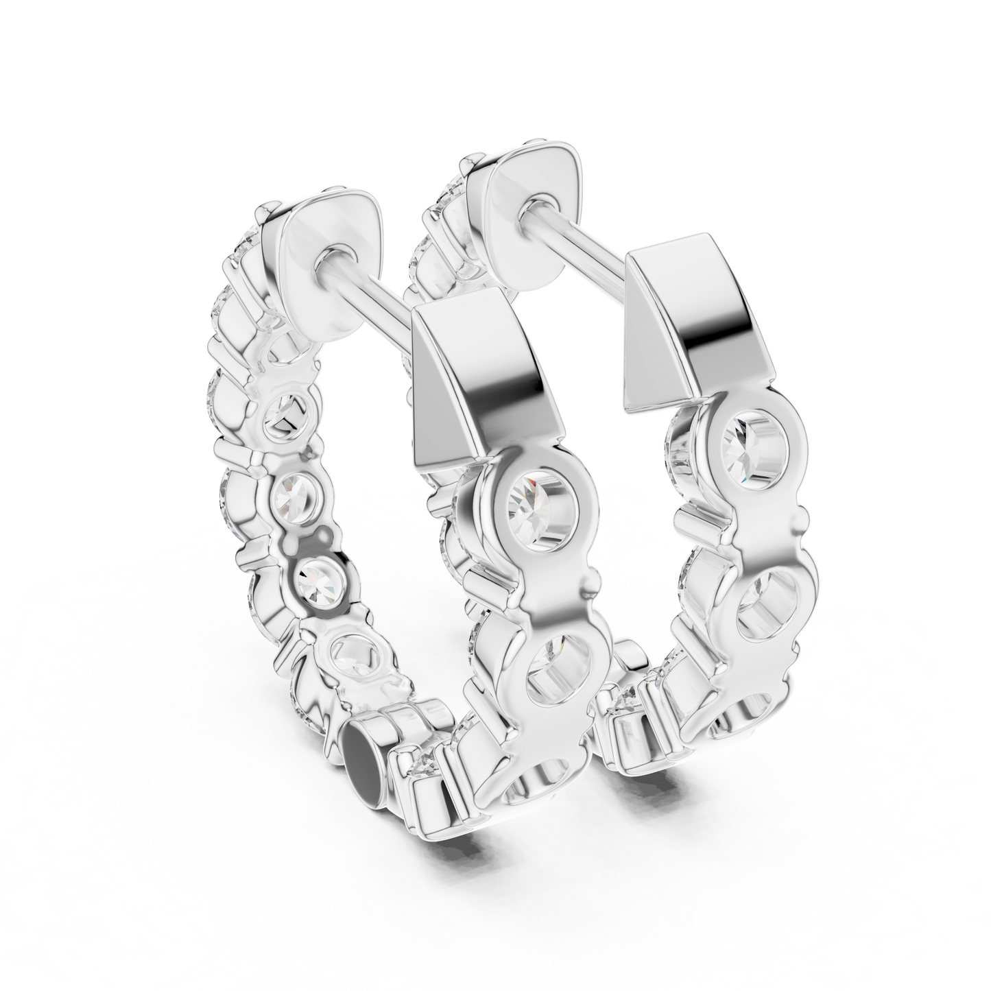 White Gold,Silver