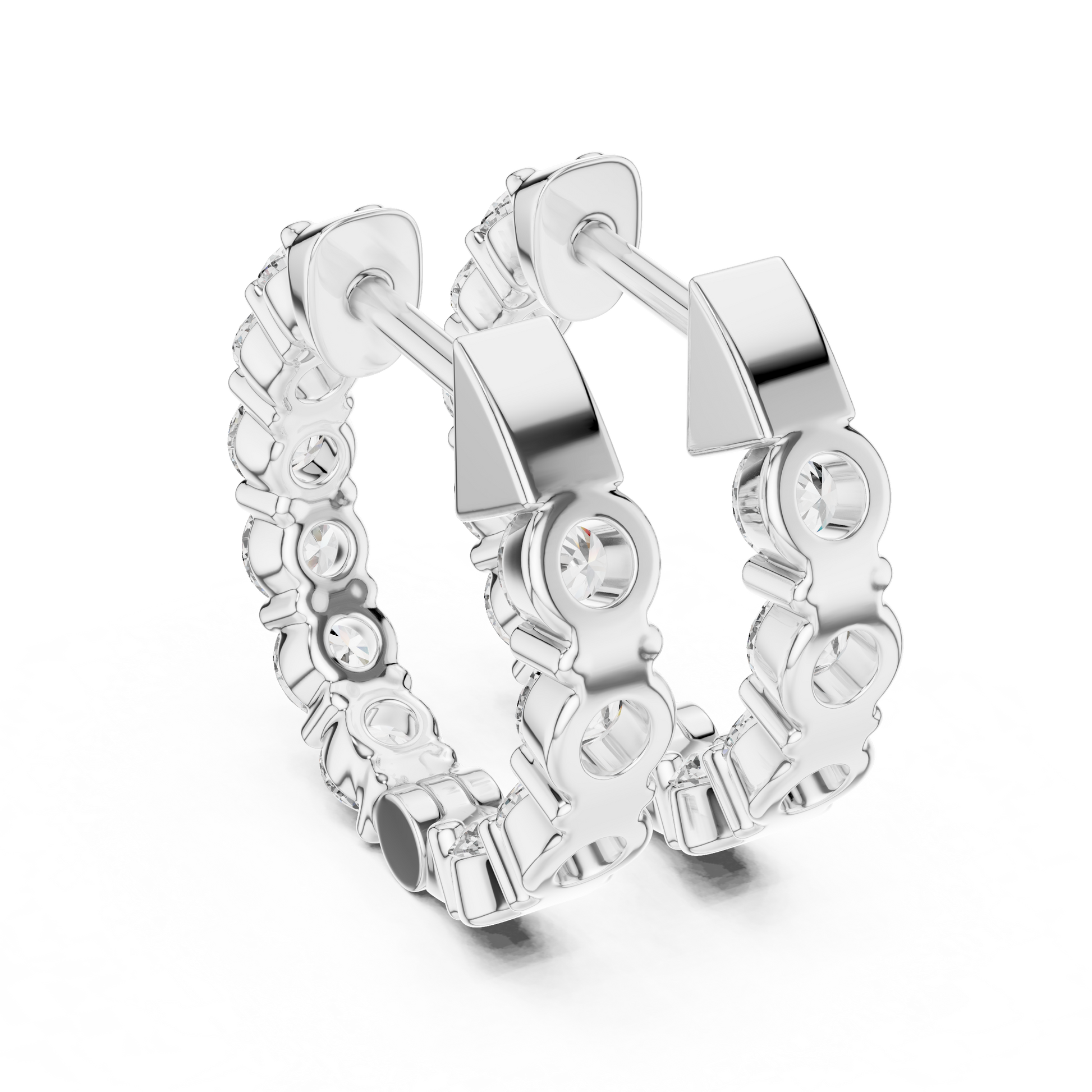 White Gold,Silver