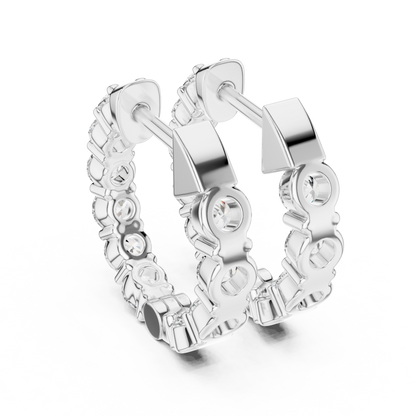 White Gold,Silver