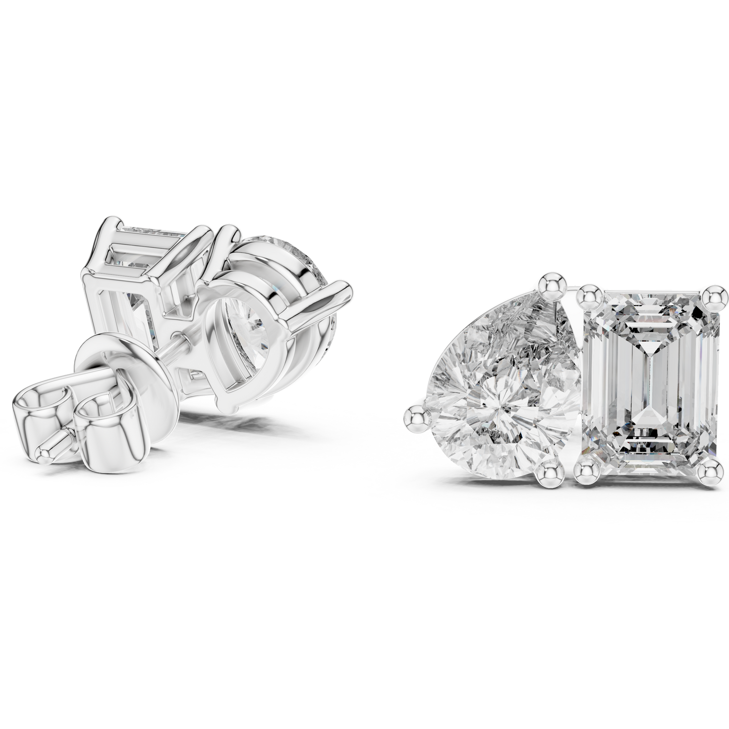White Gold,Silver