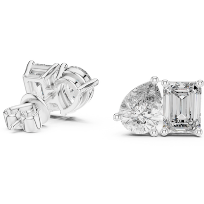 White Gold,Silver
