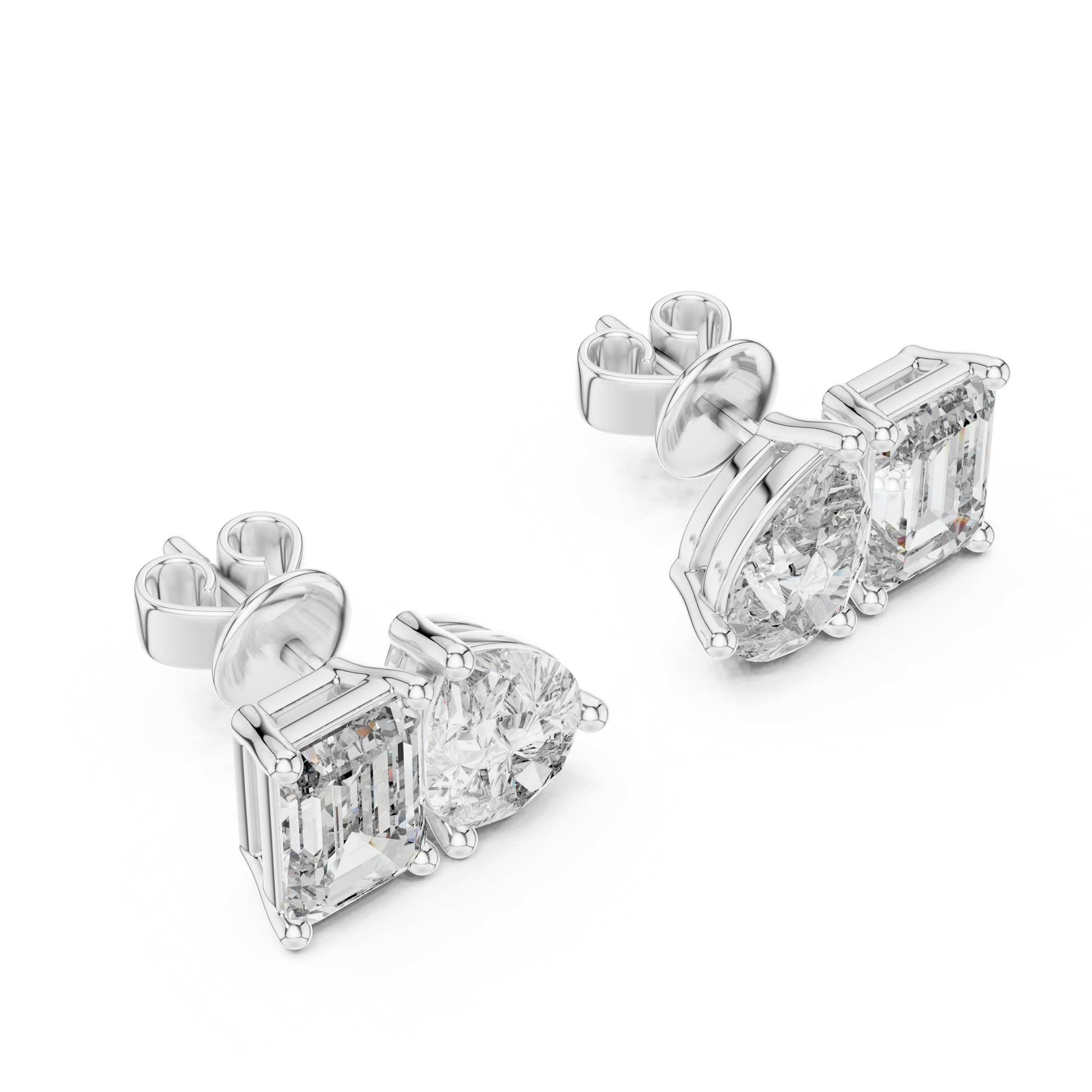 White Gold,Silver