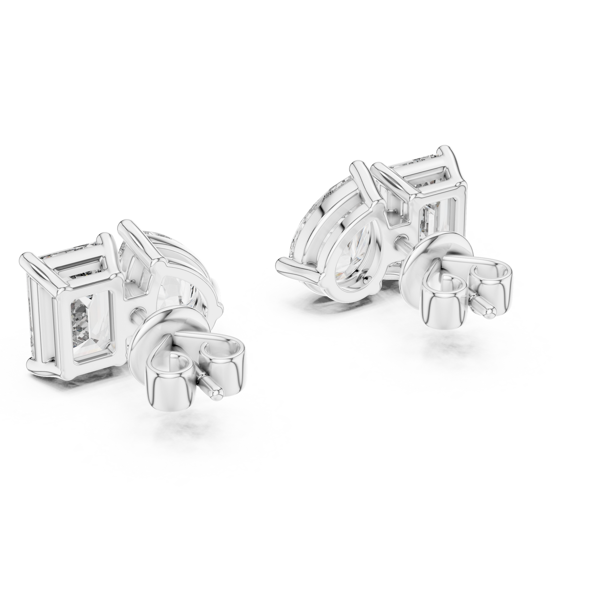 White Gold,Silver