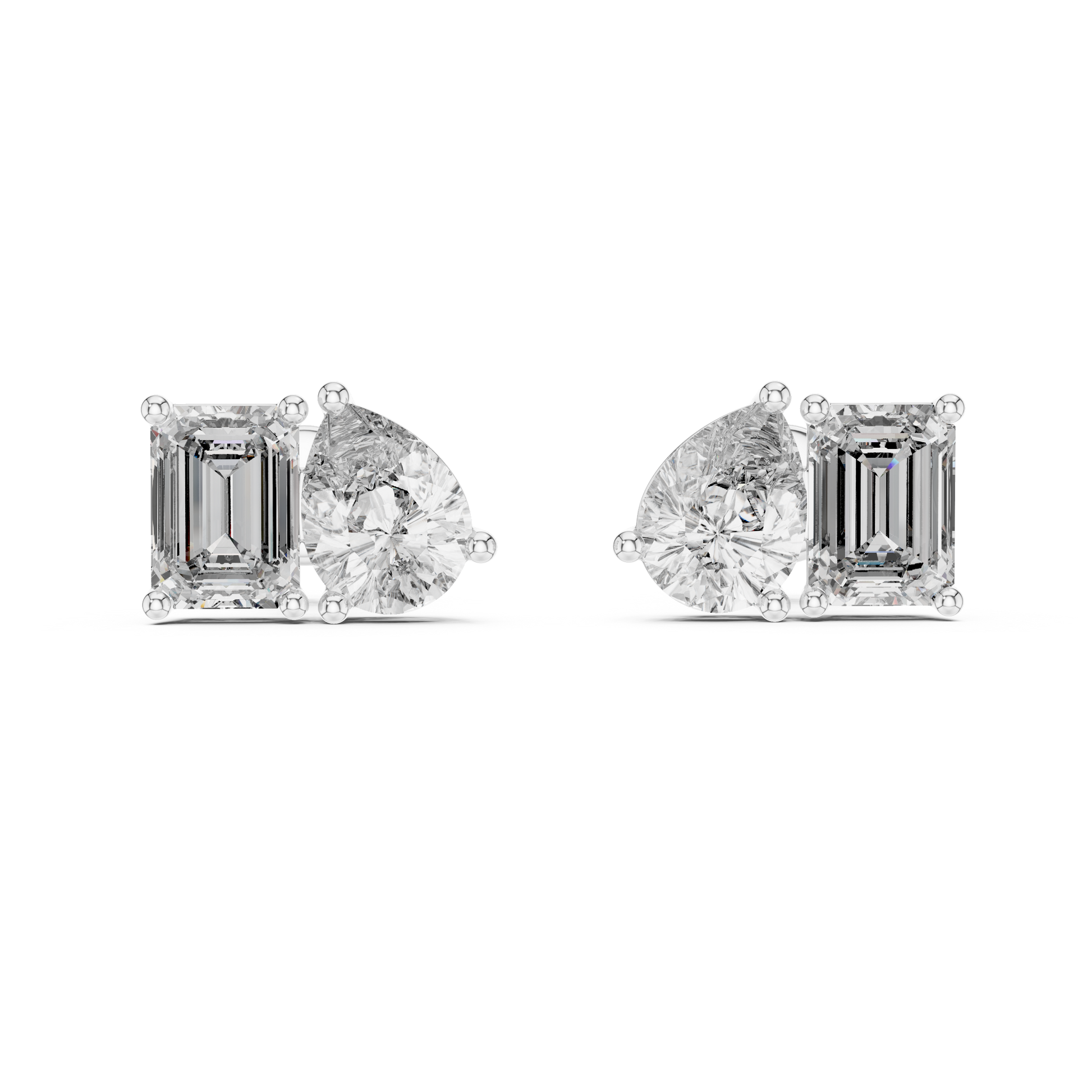 White Gold,Silver