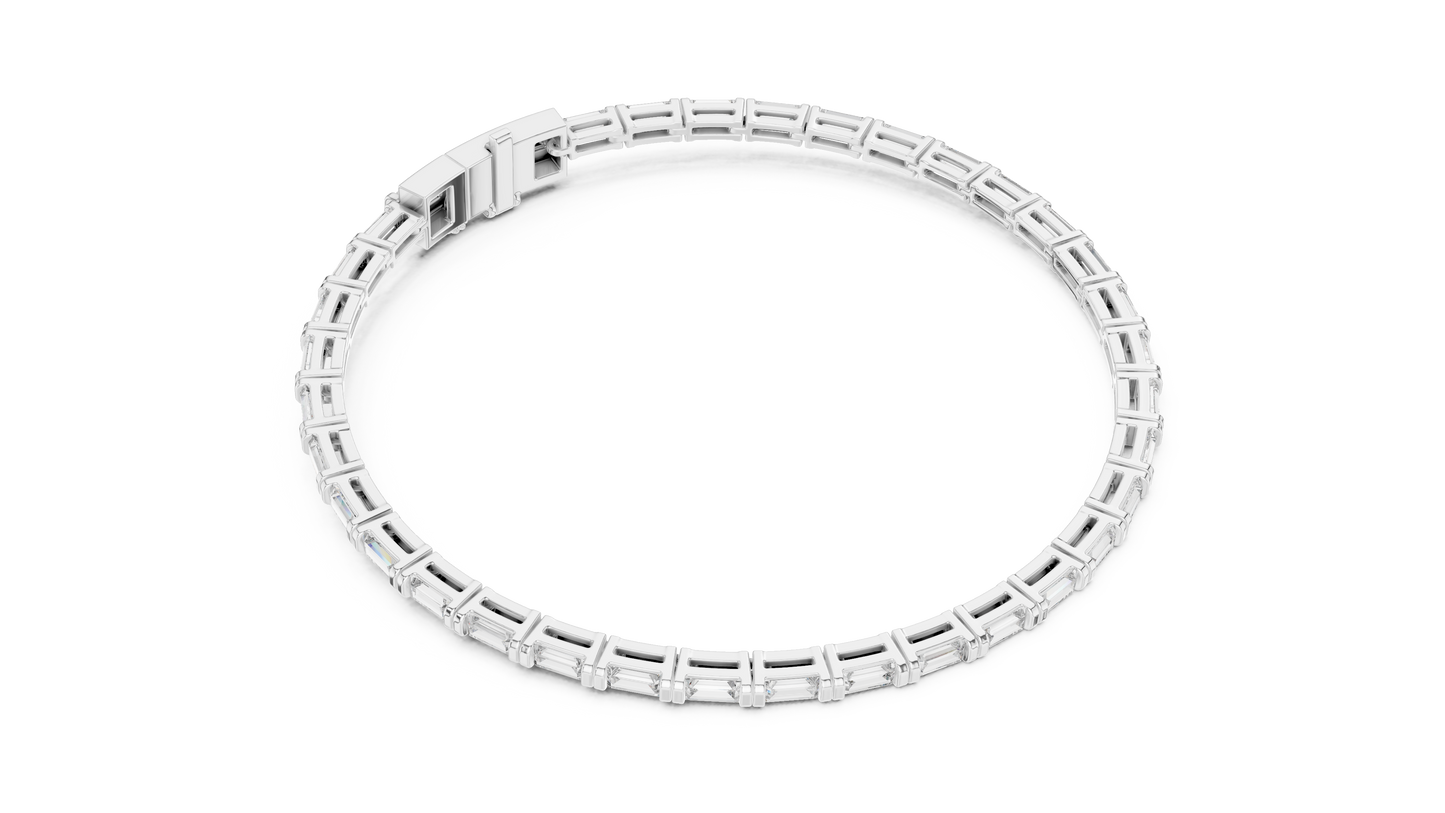 White Gold,Silver