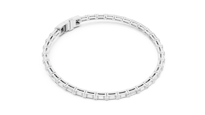 White Gold,Silver