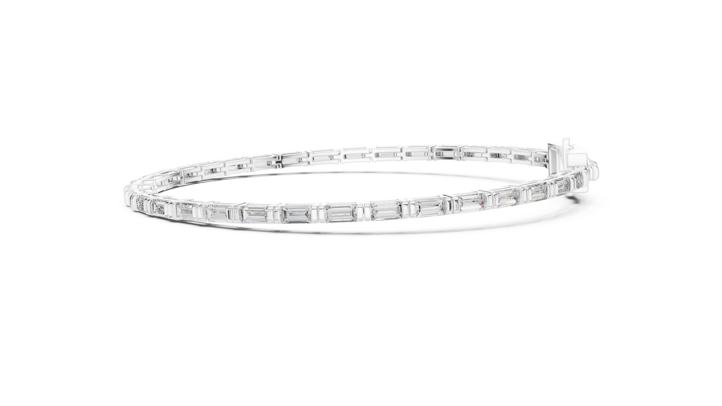 White Gold,Silver