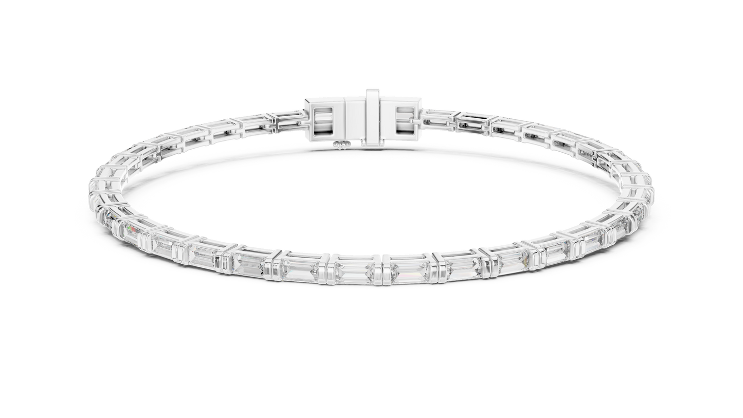 White Gold,Silver
