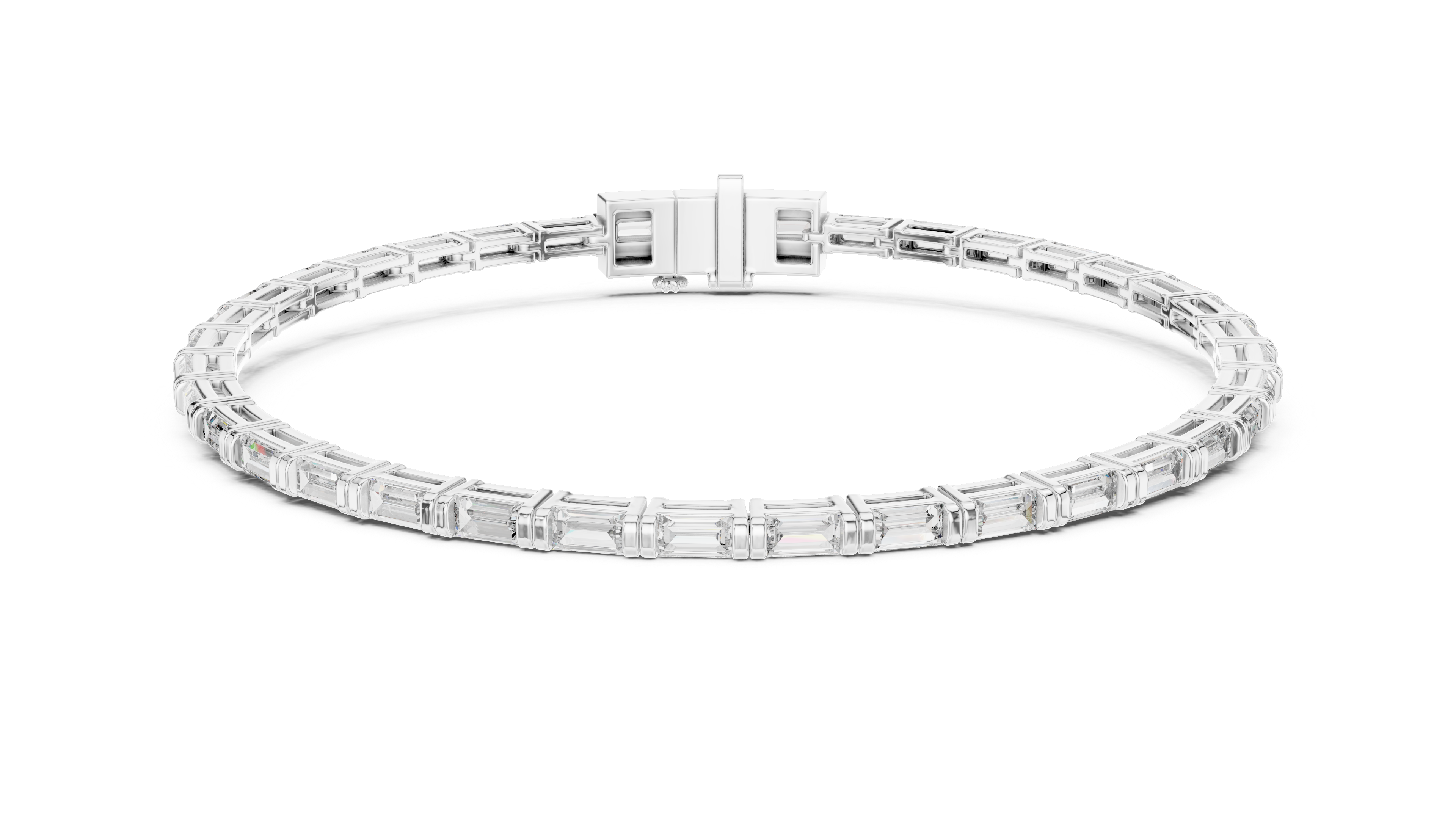 White Gold,Silver