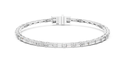 White Gold,Silver