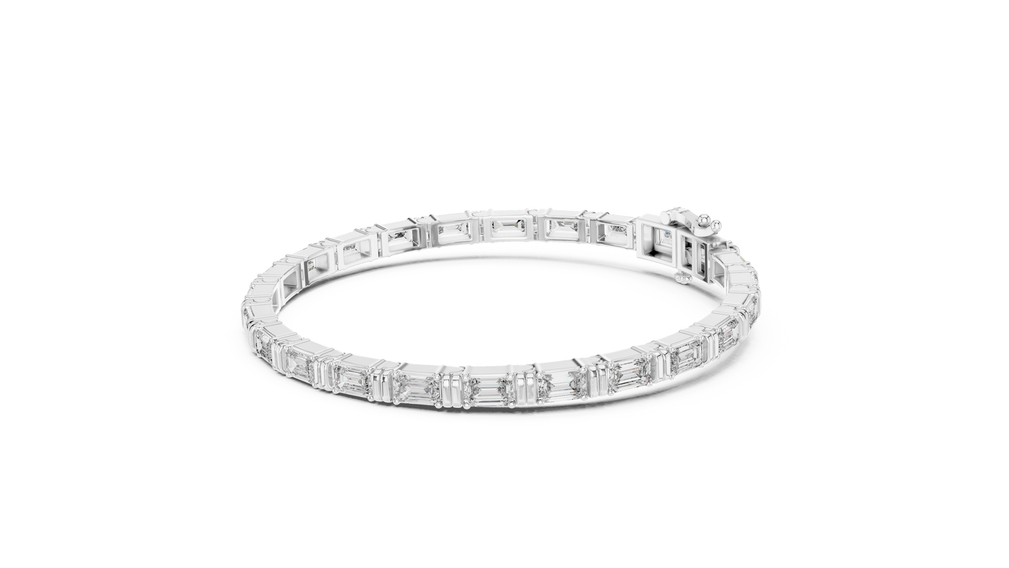 White Gold,Silver