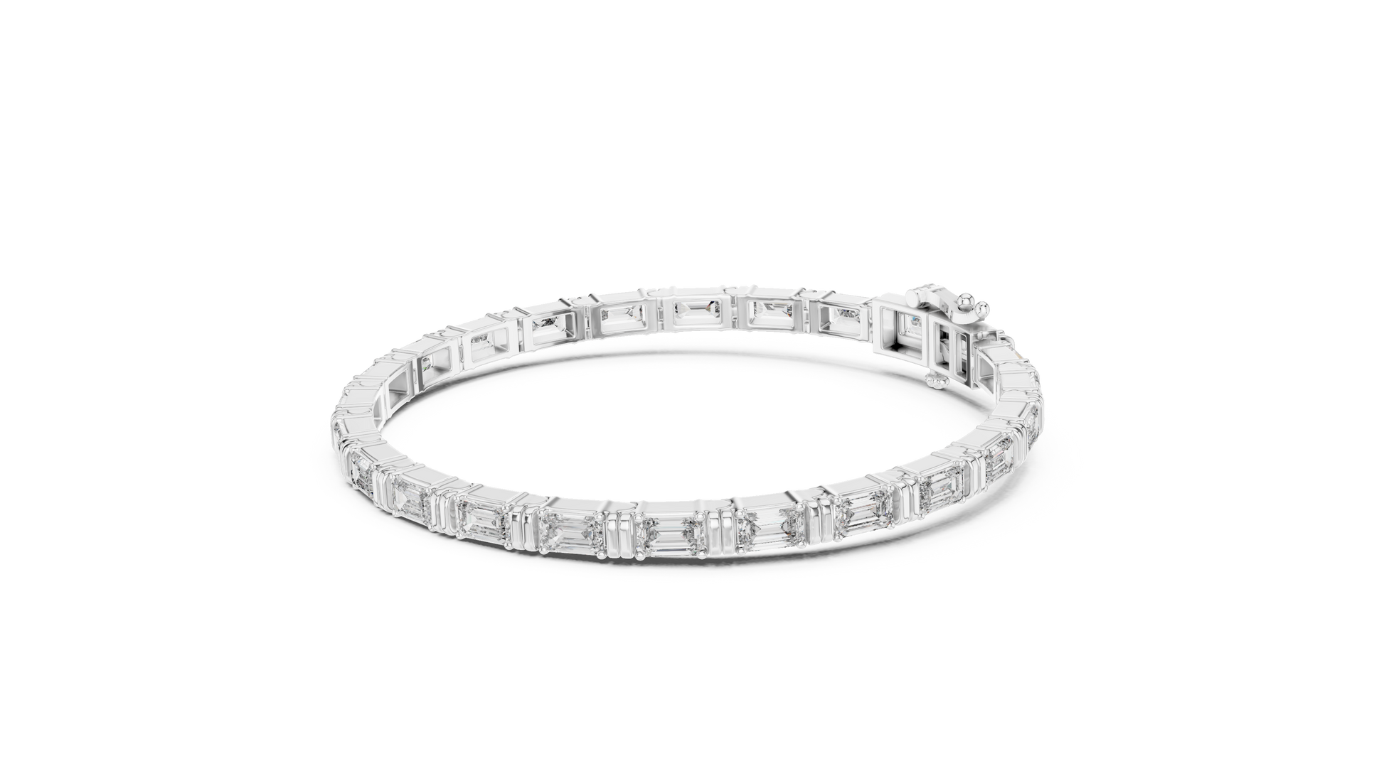White Gold,Silver