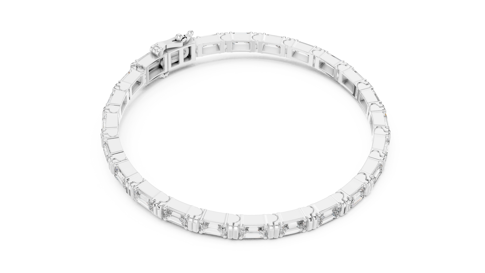 White Gold,Silver