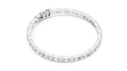 White Gold,Silver