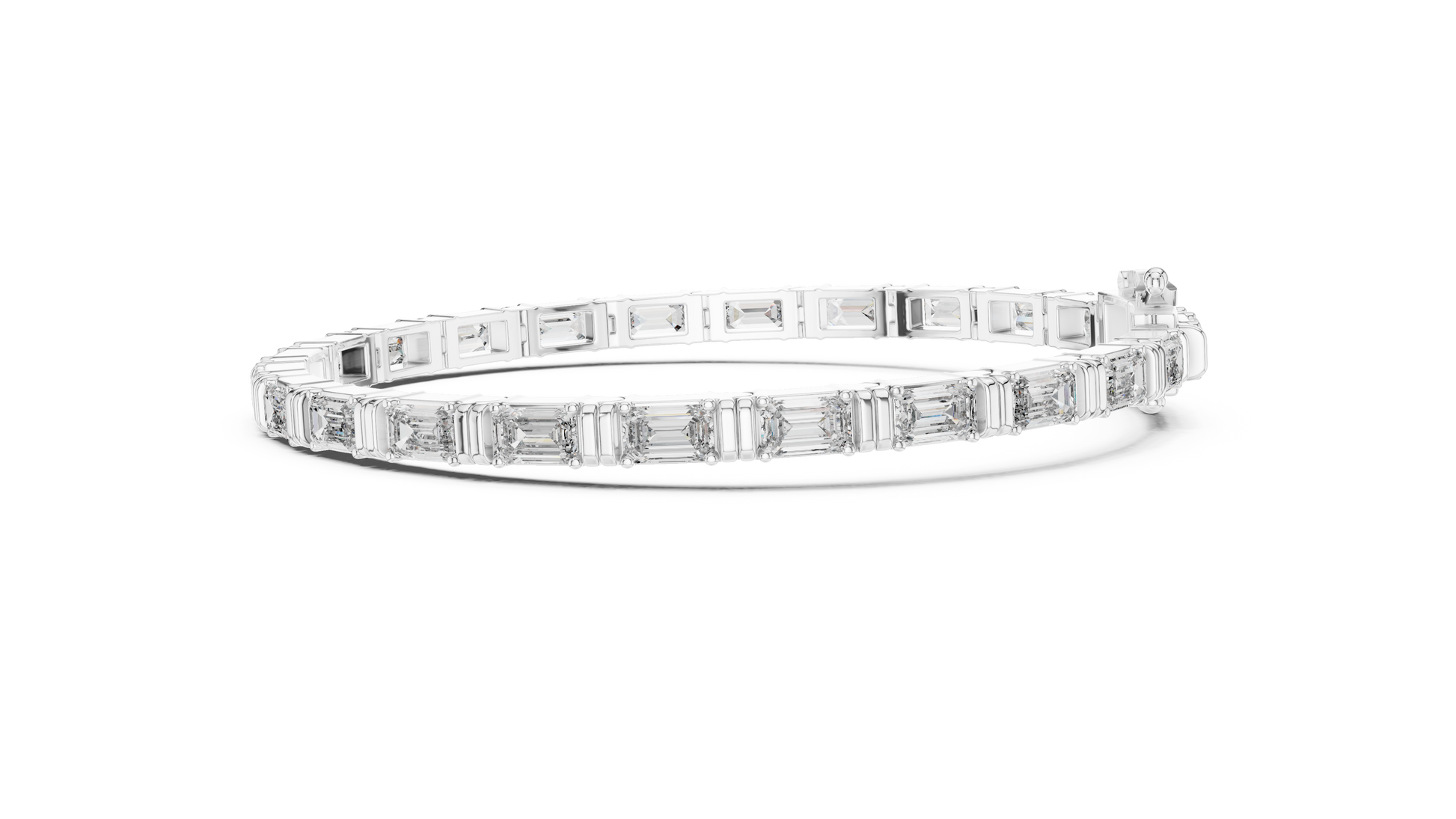 White Gold,Silver