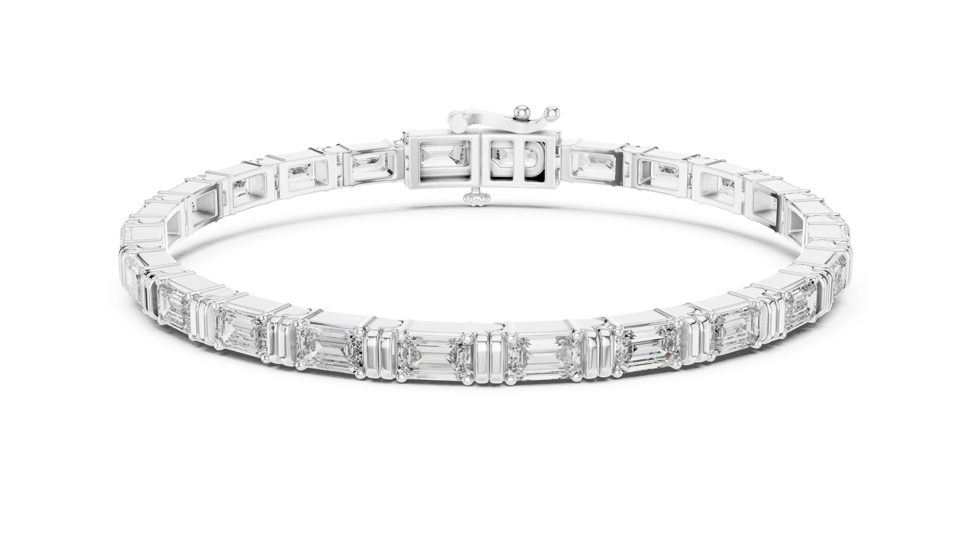 White Gold,Silver