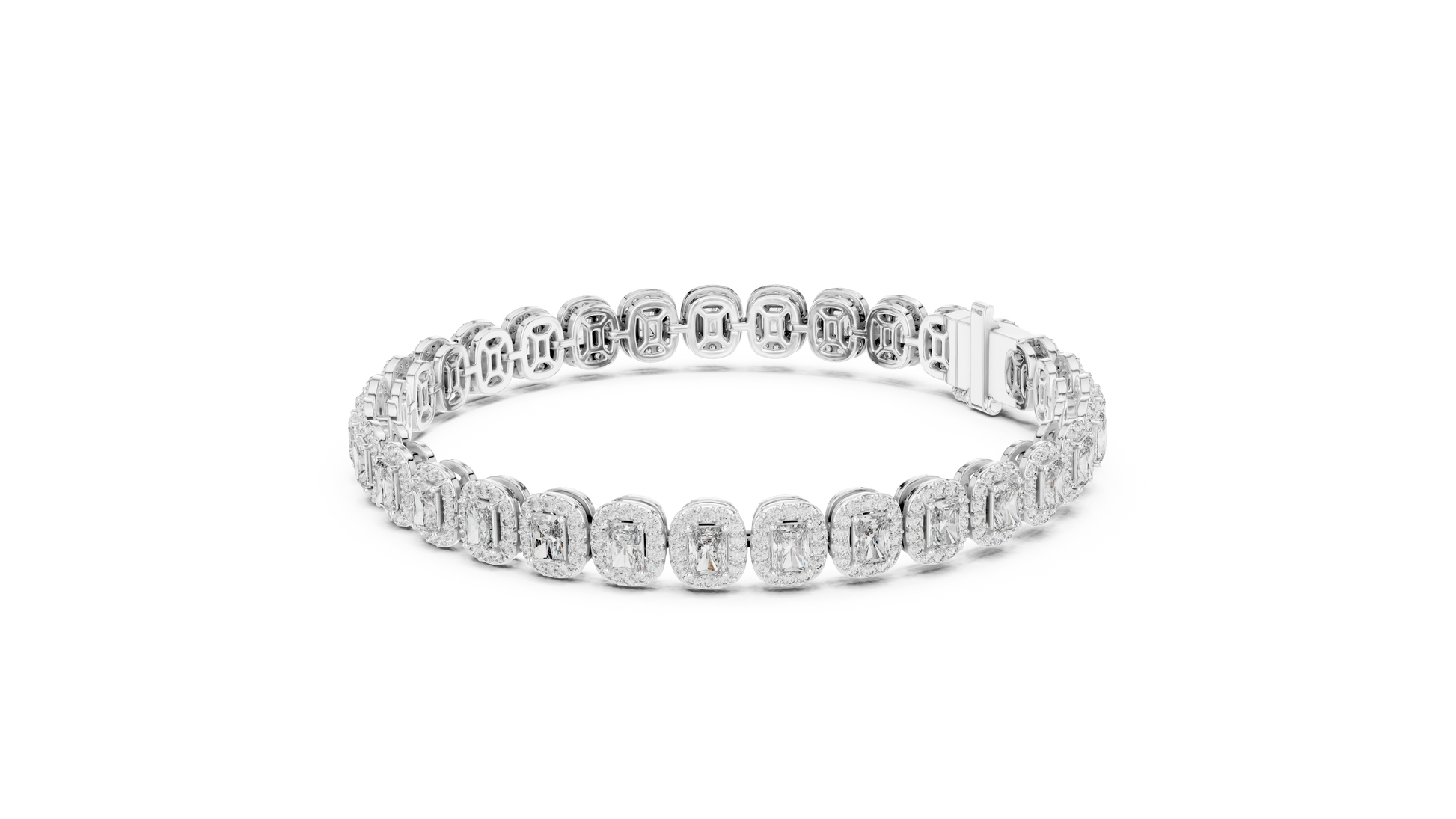 White Gold,Silver