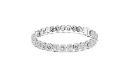 White Gold,Silver