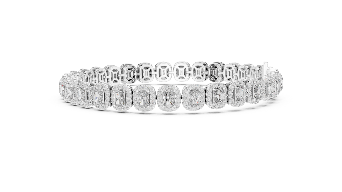 White Gold,Silver