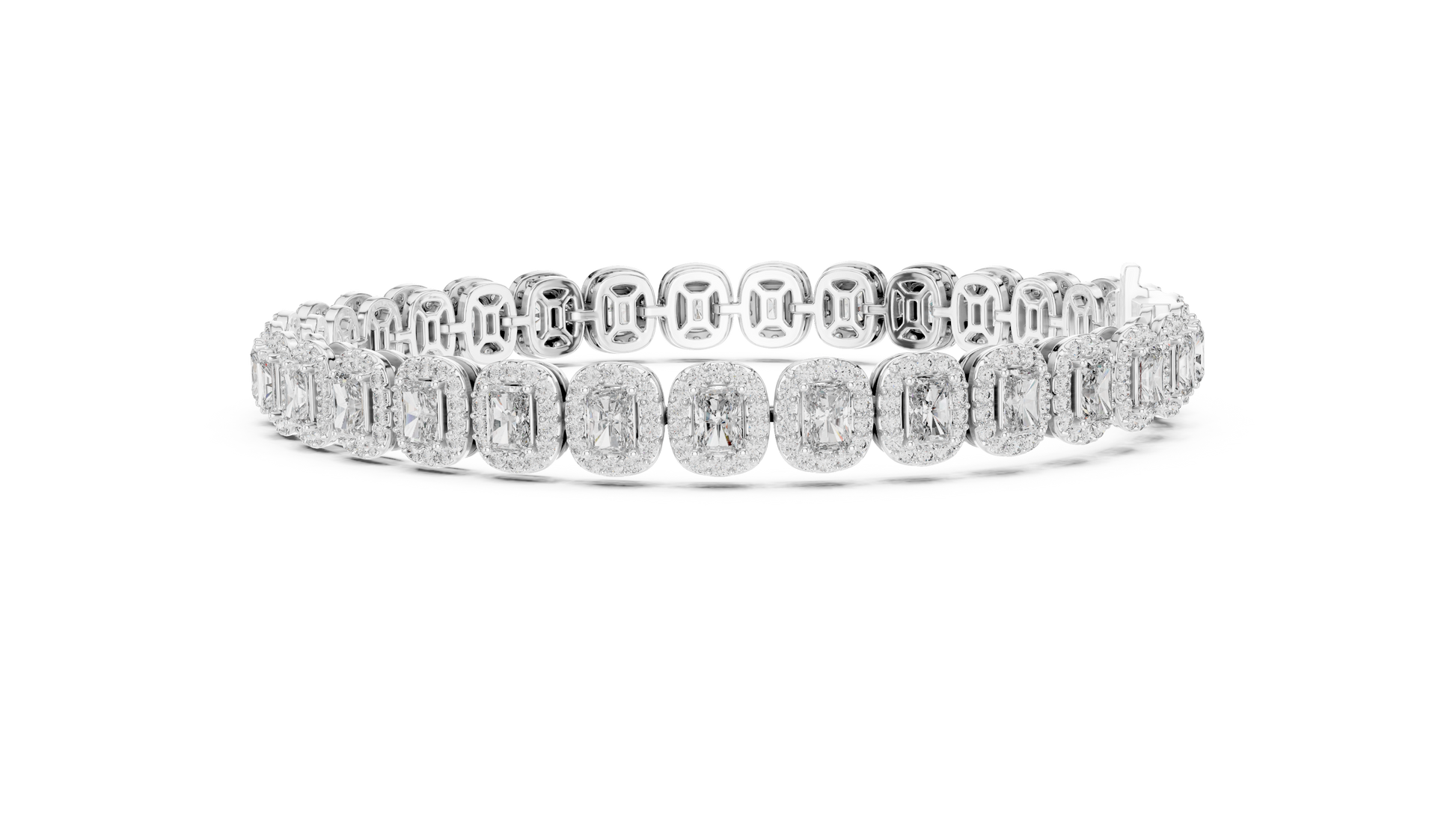 White Gold,Silver