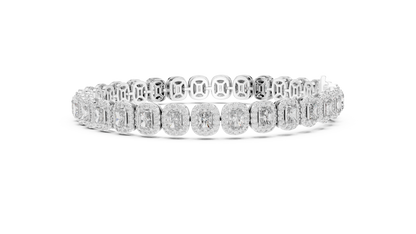 White Gold,Silver
