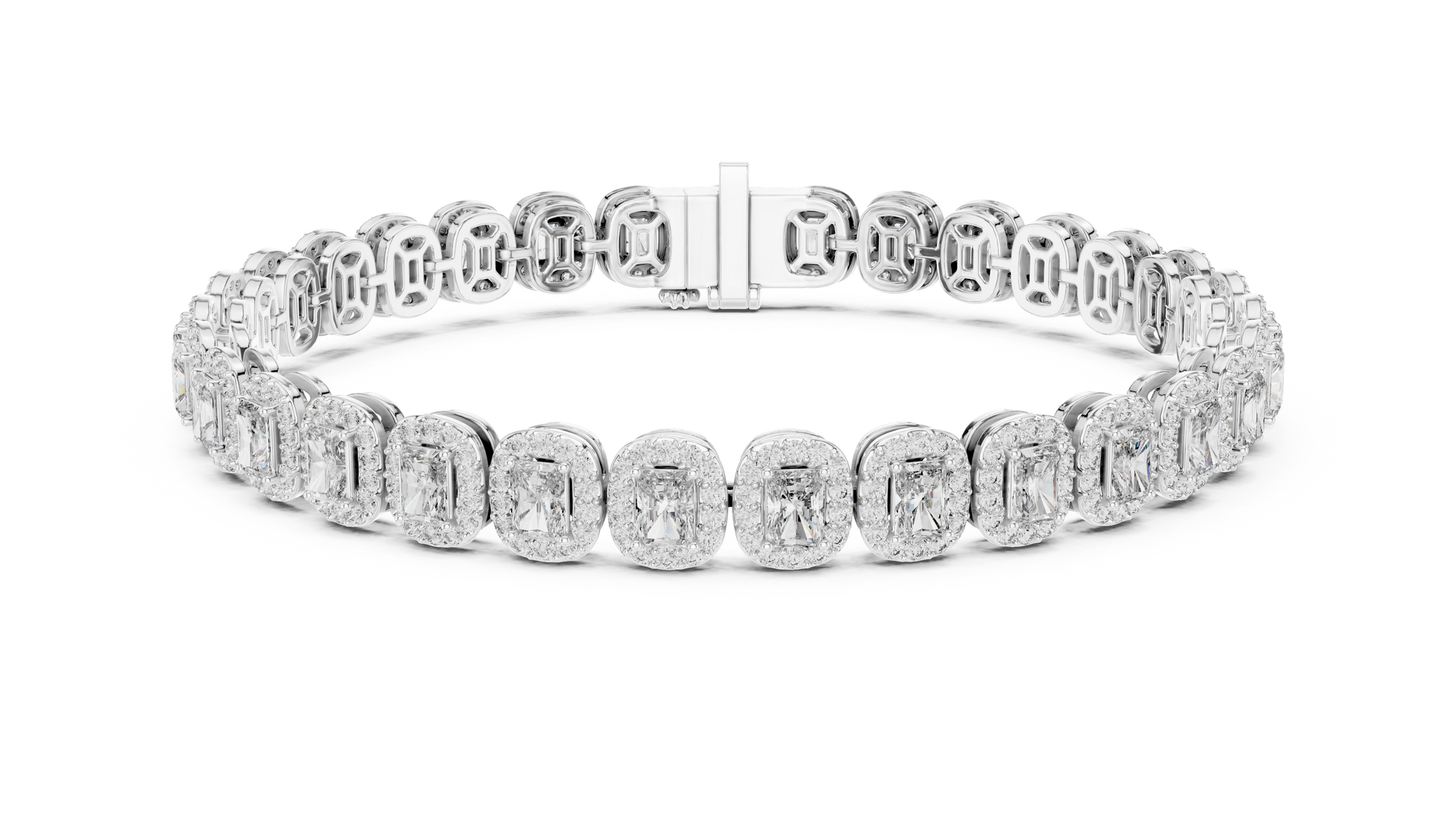 White Gold,Silver
