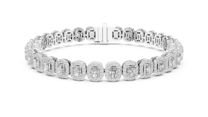 White Gold,Silver