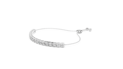 White Gold,Silver