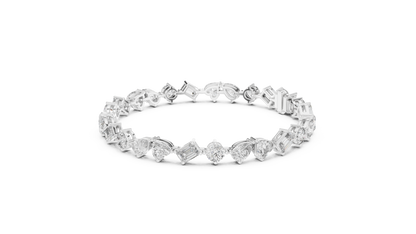 White Gold,Silver