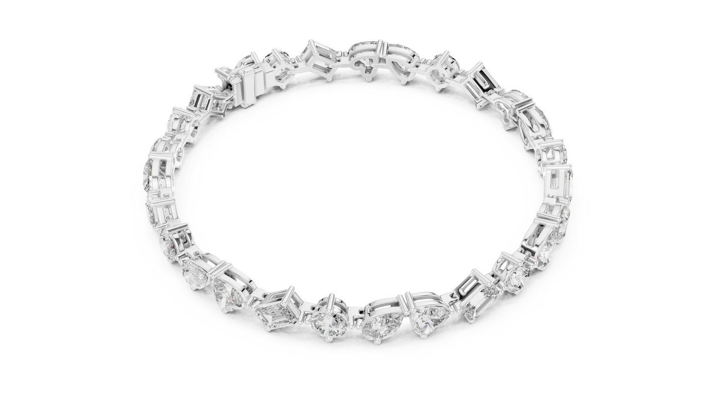 White Gold,Silver