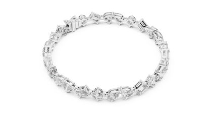 White Gold,Silver