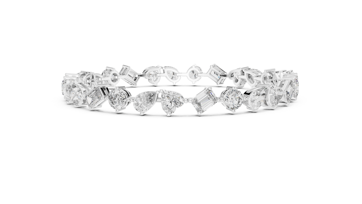 White Gold,Silver