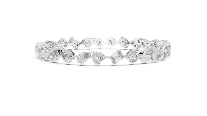 White Gold,Silver
