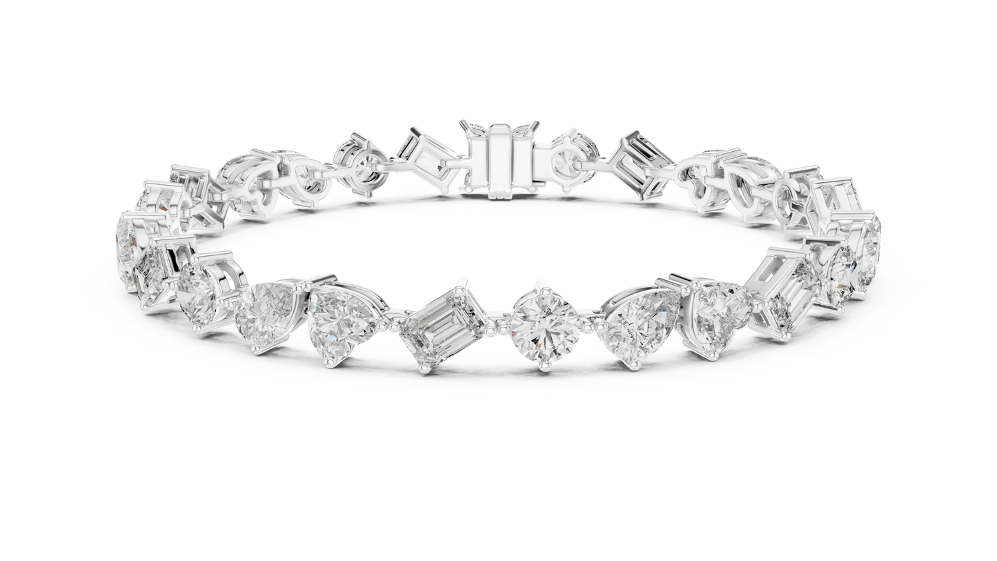 White Gold,Silver