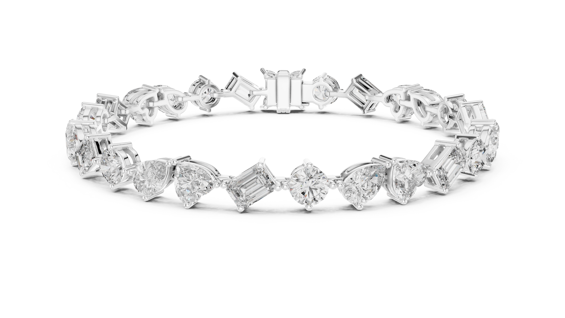 White Gold,Silver