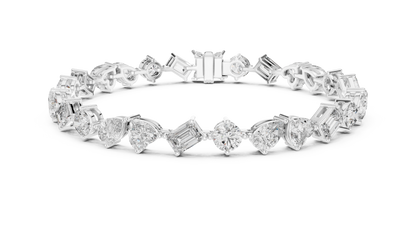 White Gold,Silver