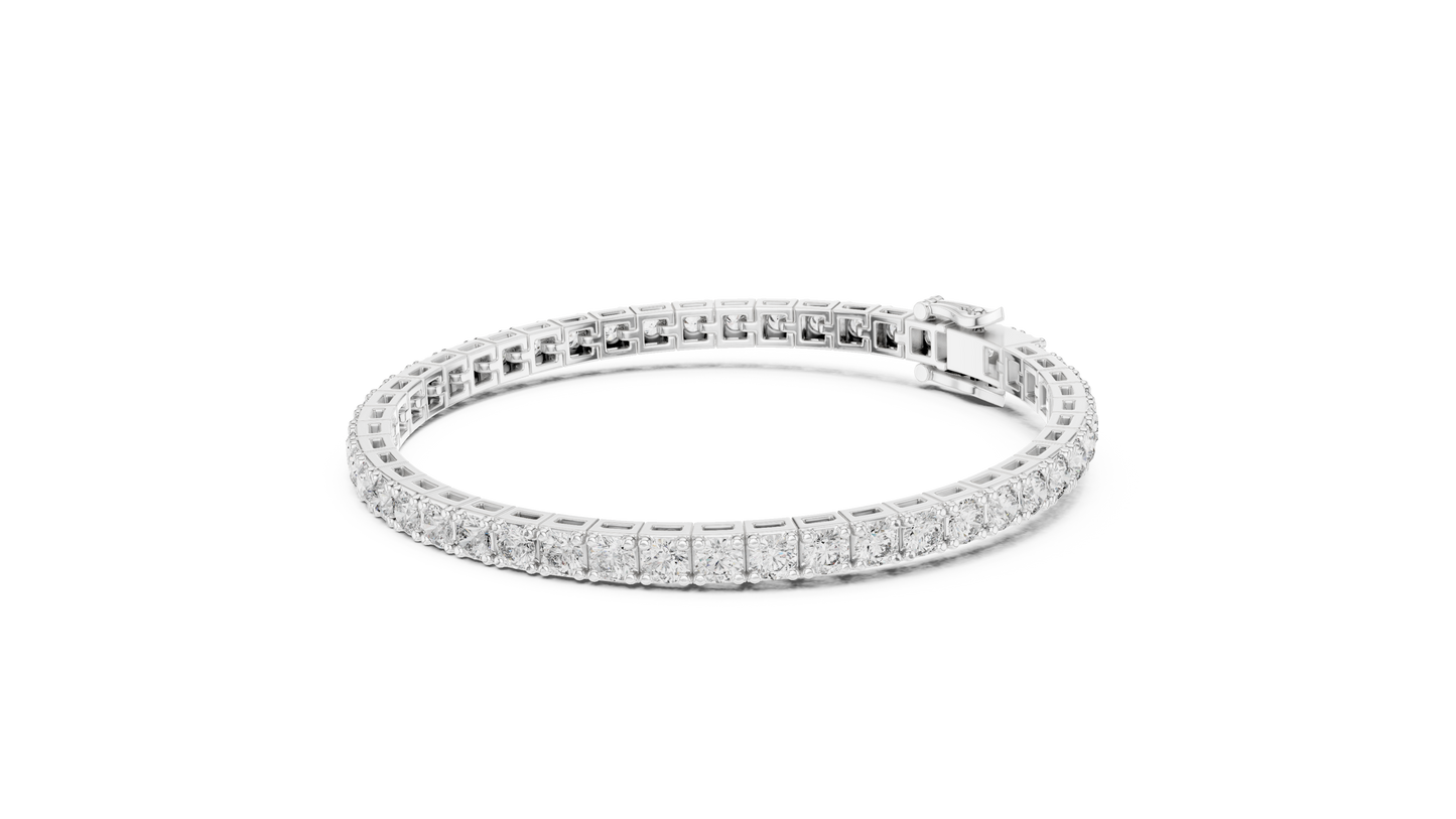 White Gold,Silver