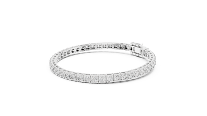 White Gold,Silver