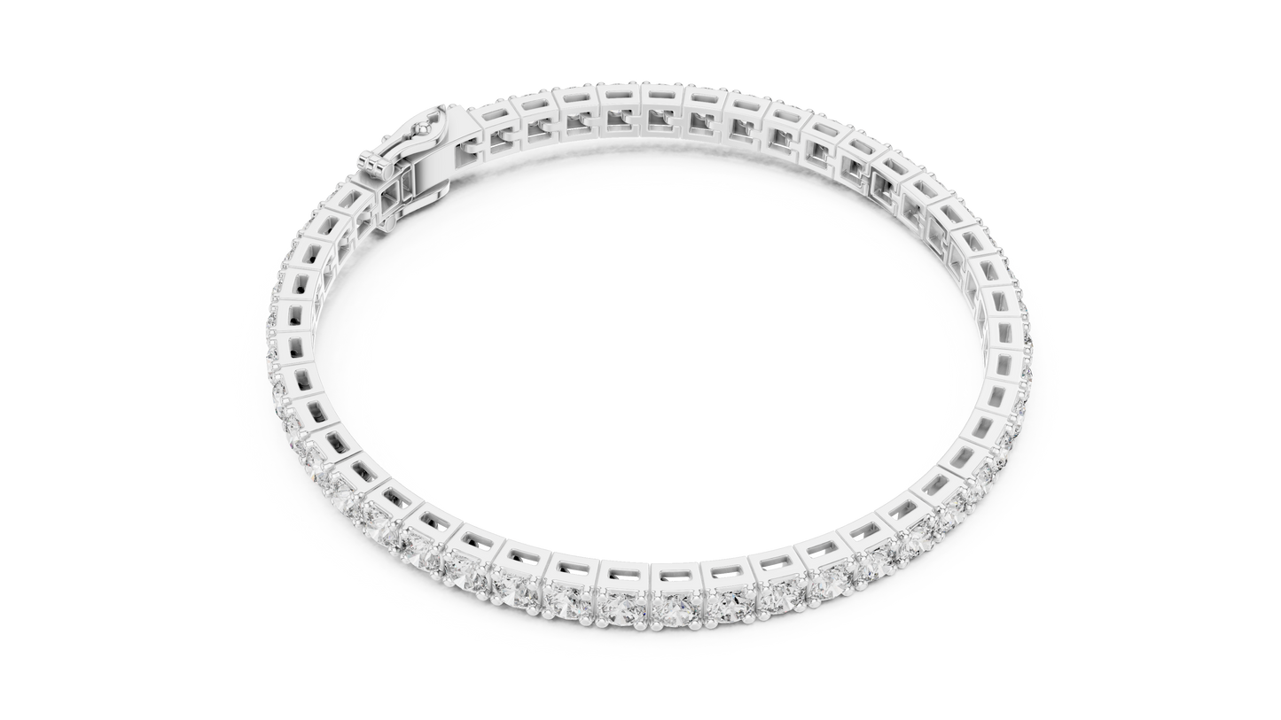 White Gold,Silver