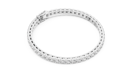 White Gold,Silver