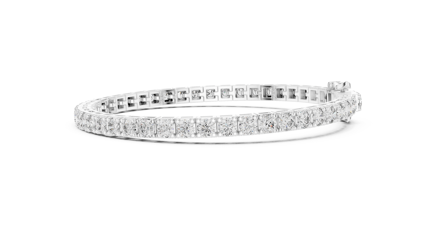 White Gold,Silver