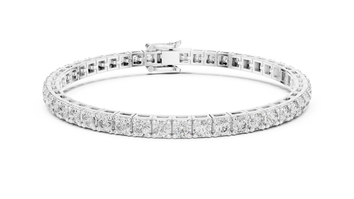 White Gold,Silver