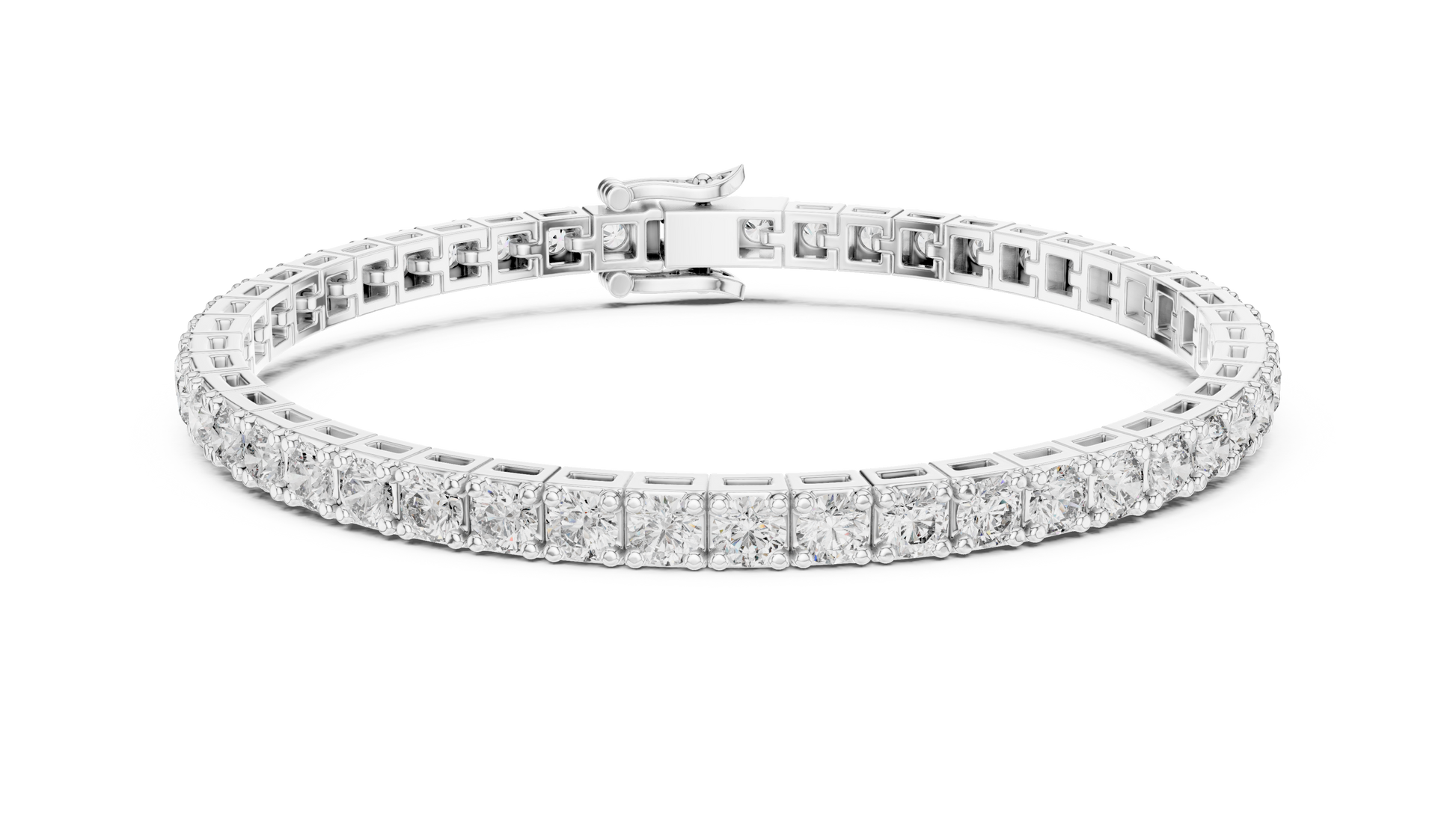 White Gold,Silver
