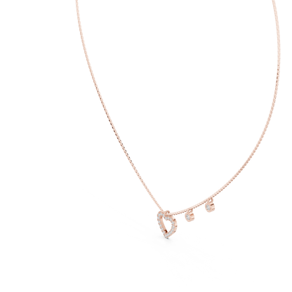 Rose Gold