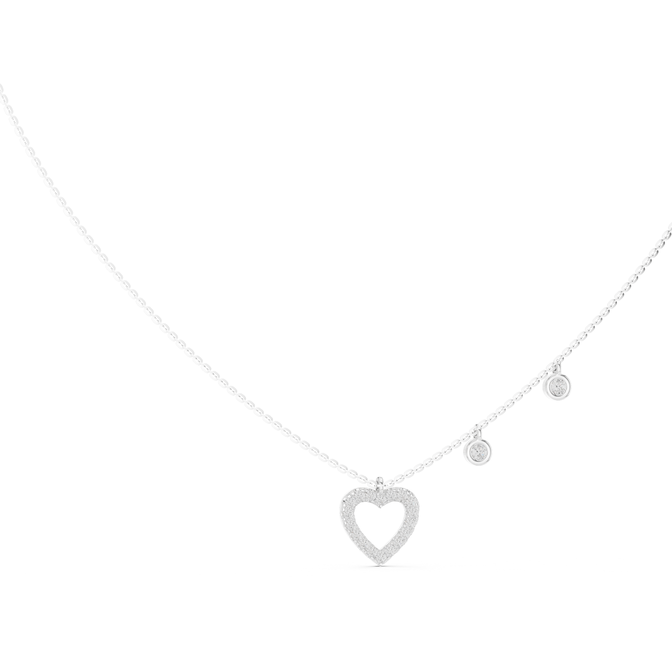 White Gold,Silver