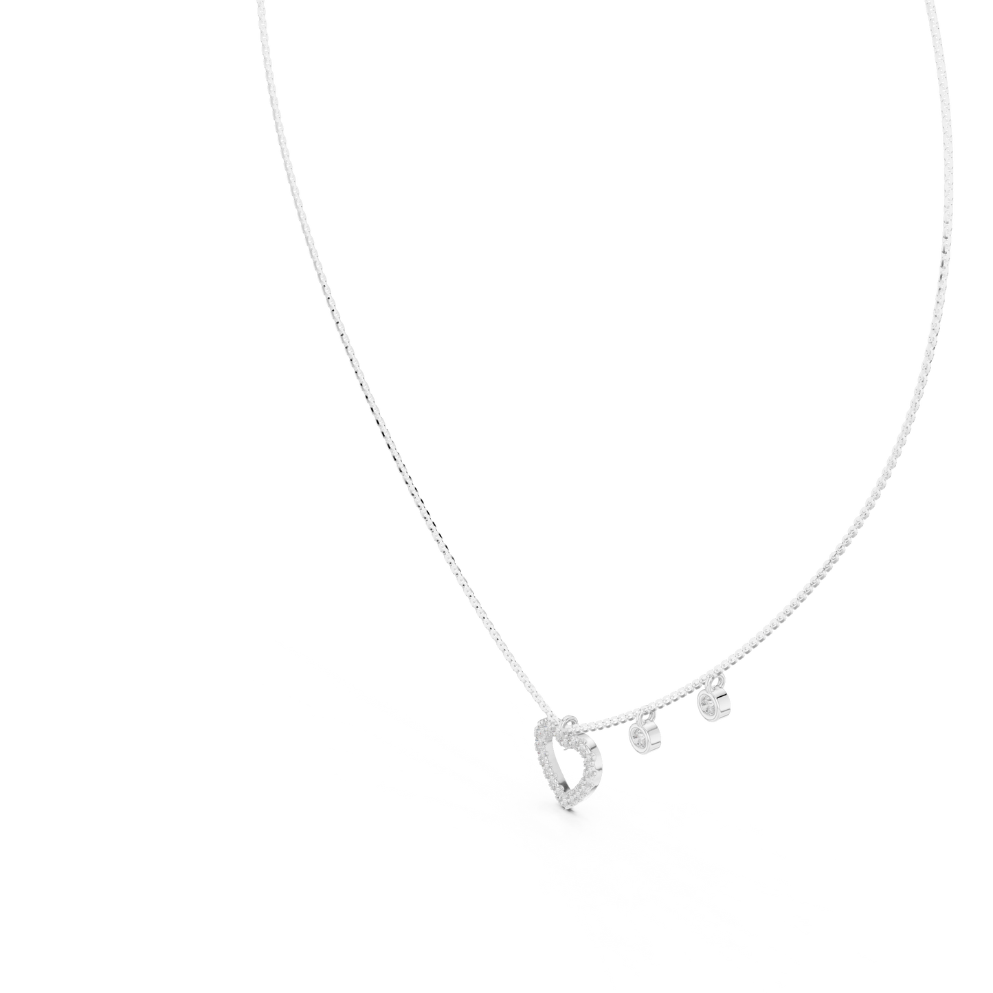 White Gold,Silver