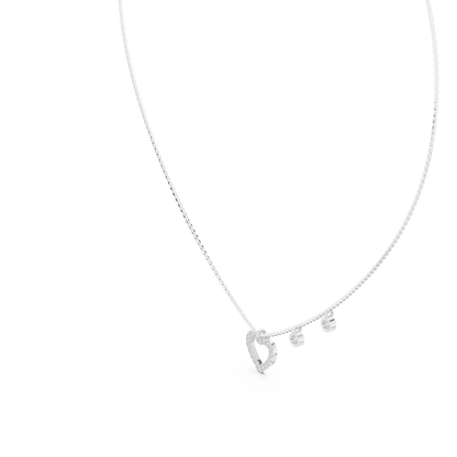 White Gold,Silver